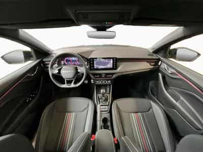 Skoda Scala Monte-Carlo+BVM+LED+Navi (2025) - Photo 2