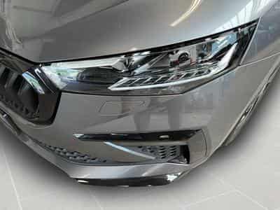 Skoda Scala Monte-Carlo+BVM+LED+Navi (2025) - Photo 9