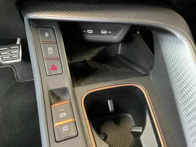 Cupra Terramar DSG+Digi.-Drive+RearView+LED (2025) - Photo 14