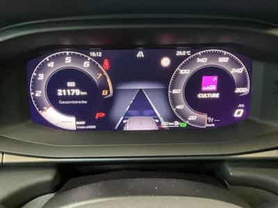 Cupra Terramar DSG+Digi.-Drive+RearView+LED (2025) - Photo 15