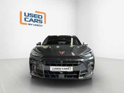 Cupra Terramar DSG+Digi.-Drive+RearView+LED (2025) - Photo 3