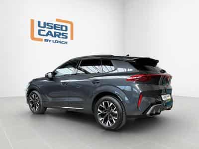 Cupra Terramar DSG+Digi.-Drive+RearView+LED (2025) - Photo 5