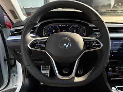 VW Arteon Elegance/Toi Ouvrant/Harman Kardon/Sièges électriques chauff (2022) - Foto 14