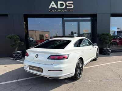 VW Arteon Elegance/Toi Ouvrant/Harman Kardon/Sièges électriques chauff (2022) - Foto 3