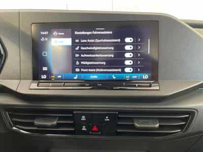 VW Caddy Maxi (2026) - Photo 10