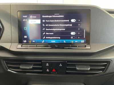 VW Caddy Maxi (2026) - Photo 11