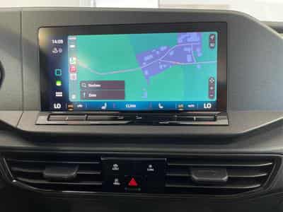 VW Caddy Maxi (2026) - Photo 12