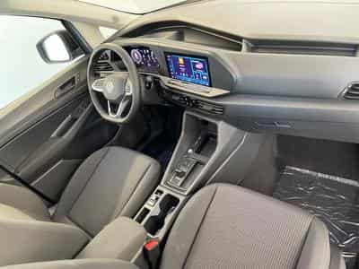 VW Caddy Maxi (2026) - Photo 14
