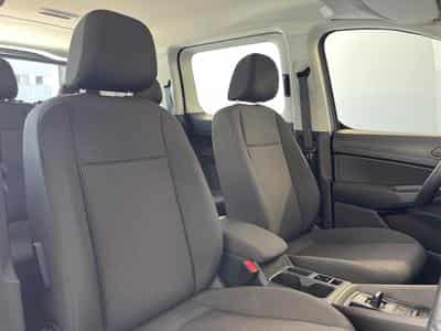 VW Caddy Maxi (2026) - Photo 15