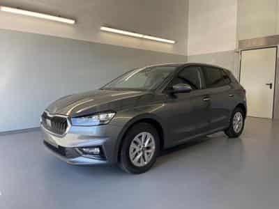 Skoda Fabia Selection (2026) - Foto 1