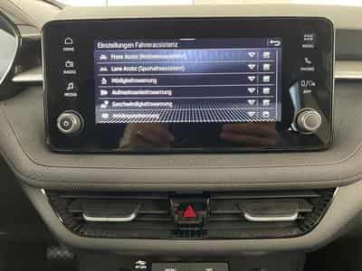 Skoda Fabia Selection (2026) - Foto 10