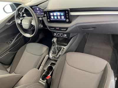Skoda Fabia Selection (2026) - Foto 13