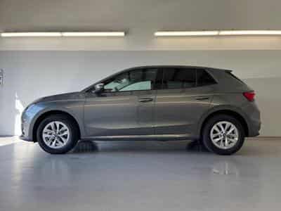 Skoda Fabia Selection (2026) - Foto 3