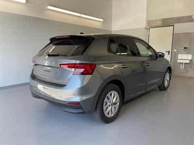 Skoda Fabia Selection (2026) - Foto 4