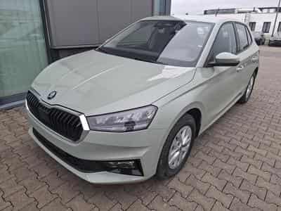 Skoda Fabia Extra Plus (1970) - Foto 2