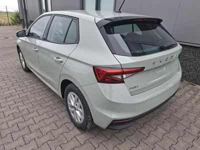 Skoda Fabia Extra Plus (1970) - Foto 4