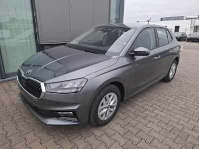 Skoda Fabia Extra Plus (1970) - Foto 1
