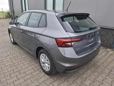 Skoda Fabia Extra Plus (1970) - Foto 4