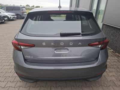 Skoda Fabia Extra Plus (1970) - Foto 5