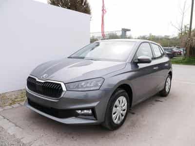 Skoda Fabia Selection (2026) - Foto 1