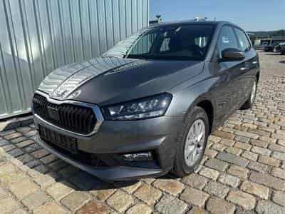 Skoda Fabia EXTRA PLUS 1.0 (2026) - Foto 1