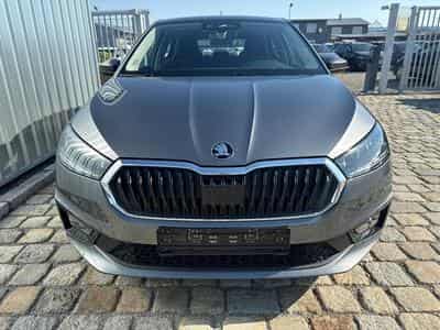 Skoda Fabia EXTRA PLUS 1.0 (2026) - Foto 10