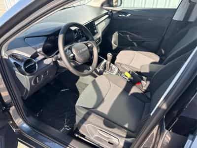 Skoda Fabia EXTRA PLUS 1.0 (2026) - Foto 5