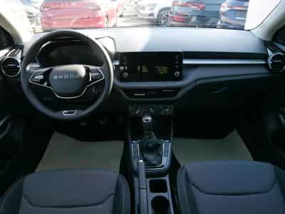 Skoda Fabia Selection (2026) - Foto 10