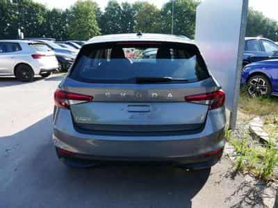 Skoda Fabia Selection (2026) - Foto 2