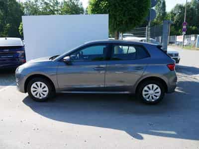 Skoda Fabia Selection (2026) - Foto 4