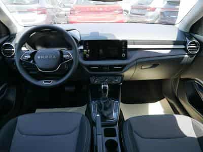 Skoda Fabia Selection (2026) - Foto 10