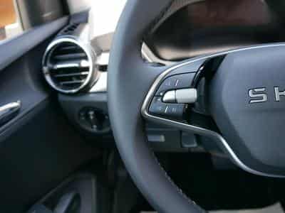 Skoda Fabia Selection (2026) - Foto 12