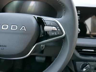 Skoda Fabia Selection (2026) - Foto 13