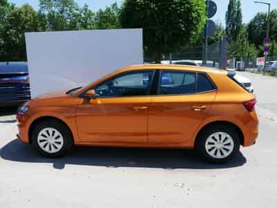 Skoda Fabia Selection (2026) - Foto 4