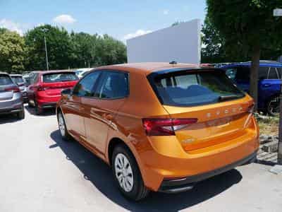 Skoda Fabia Selection (2026) - Foto 5