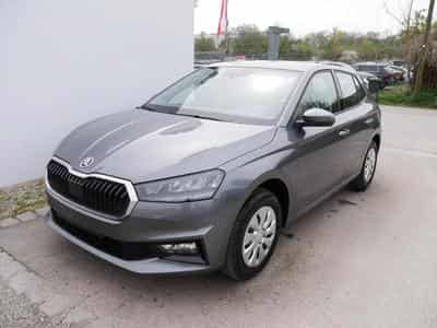 Skoda Fabia Selection (2026) - Photo 1
