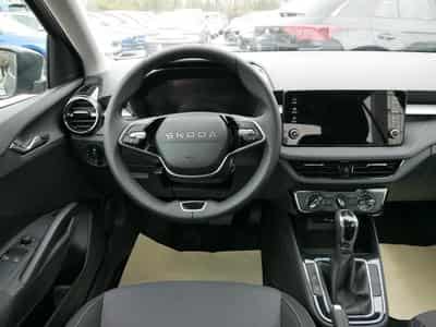 Skoda Fabia Selection (2026) - Photo 10