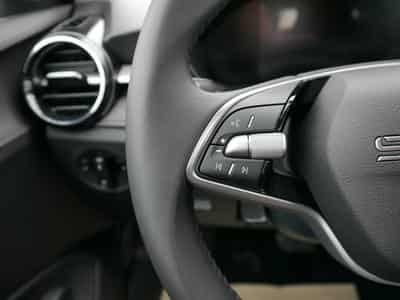 Skoda Fabia Selection (2026) - Photo 11