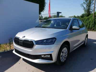 Skoda Fabia Selection (2026) - Photo 1