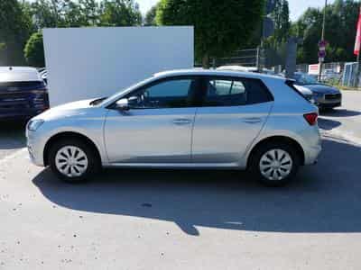 Skoda Fabia Selection (2026) - Photo 4