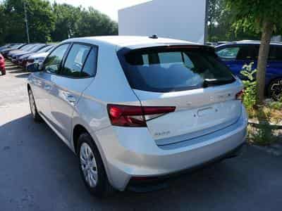 Skoda Fabia Selection (2026) - Photo 5