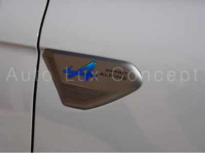 Renault Clio E-Tech Full Hybrid 145 Esprit Alpine (2024) - Foto 14