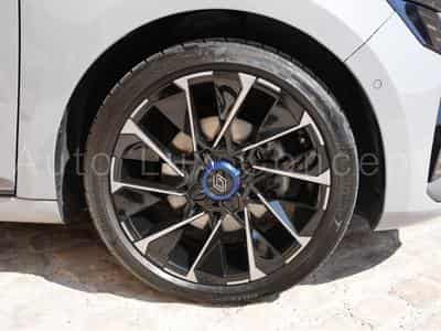 Renault Clio E-Tech Full Hybrid 145 Esprit Alpine (2024) - Foto 15