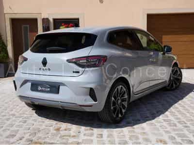 Renault Clio E-Tech Full Hybrid 145 Esprit Alpine (2024) - Foto 3