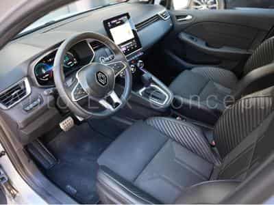 Renault Clio E-Tech Full Hybrid 145 Esprit Alpine (2024) - Foto 5
