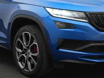 SKODA KODIAQ Kodiaq 2.0 Bi-TDI RS 4x4 (2020) - Photo 7