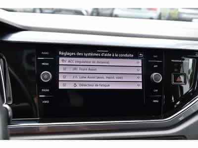 VW Taigo 1.0 TSI Style DSG TO ACC TRAVEL LED ATT RMQ JA17 (2022) - Foto 14