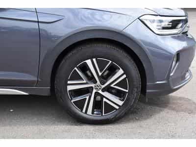 VW Taigo 1.0 TSI Style DSG TO ACC TRAVEL LED ATT RMQ JA17 (2022) - Foto 5