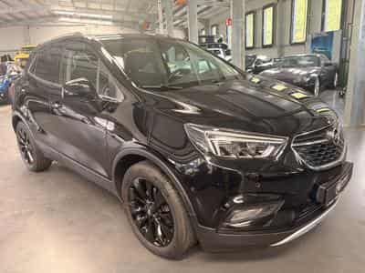 Opel Mokka 1.4 Turbo Essence 140HP (2019) - Photo 1