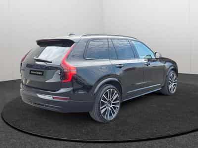 Volvo XC90 T8 BLACK EDITION ULTRA AWD 2027 / Hybride (2026) - Photo 2